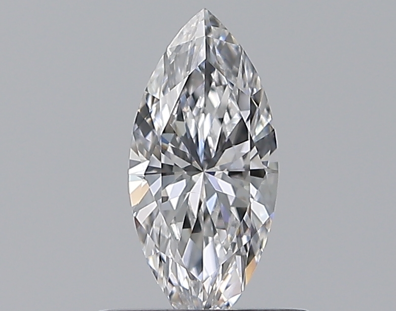 0.4 CaratD-VS1 - Cut Marquise Diamond