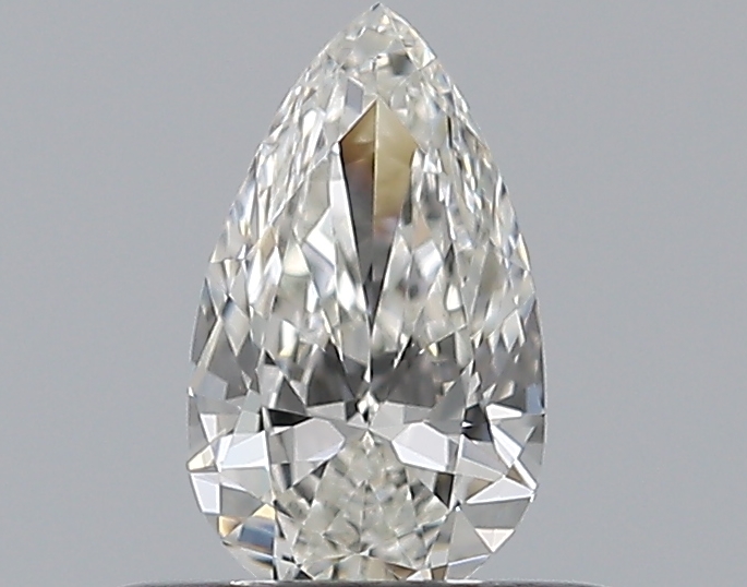0.3 CaratG-VS2 - Cut Pear Diamond