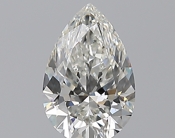 1.2 CaratH-VS2 - Cut Pear Diamond