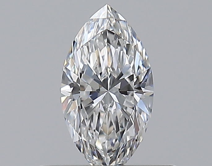 0.31 CaratE-VVS2 - Cut Marquise Diamond