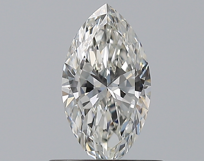 0.58 Carat Marquise Diamond