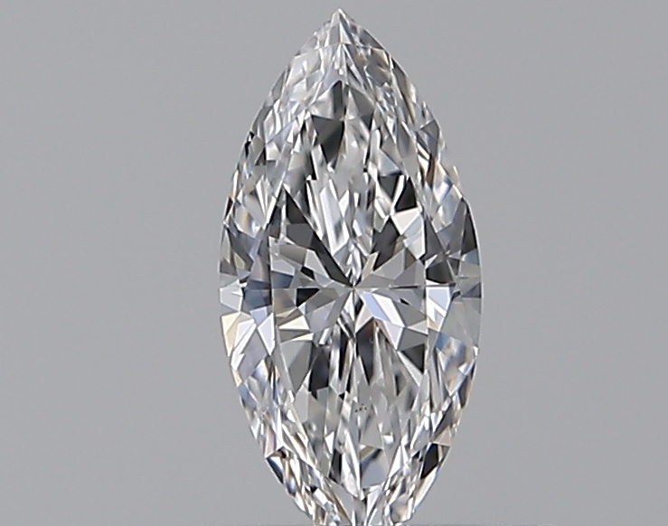 0.32 CaratD-VS1 - Cut Marquise Diamond