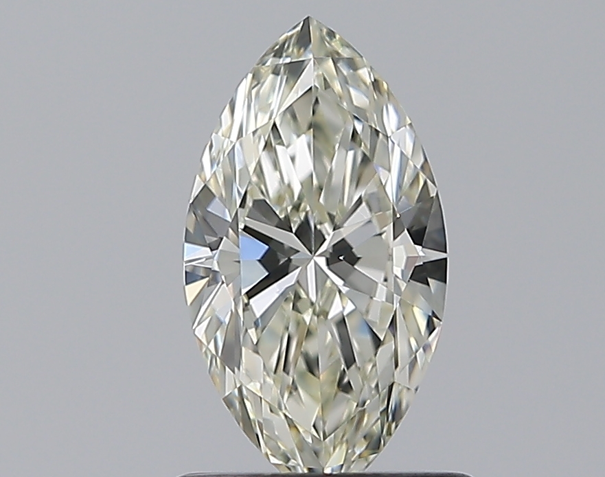 0.73 CaratK-VVS2 - Cut Marquise Diamond