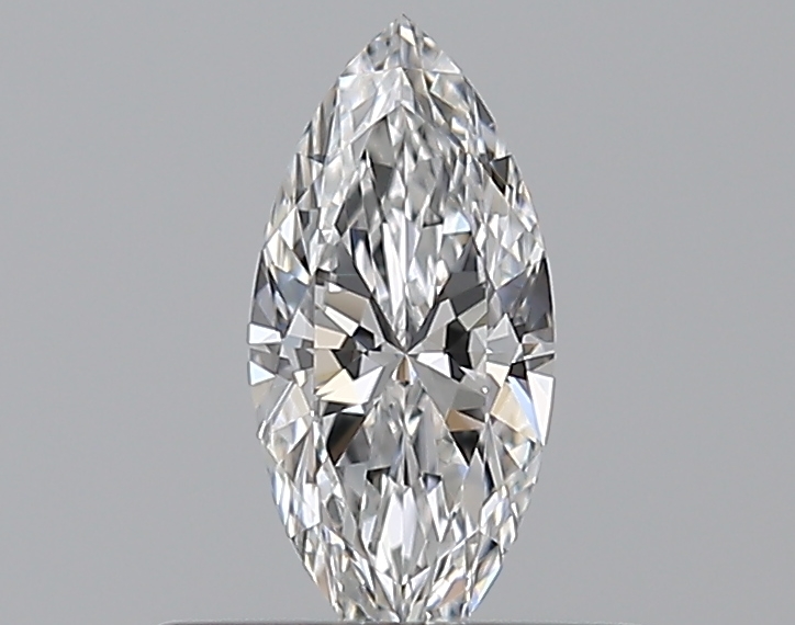 0.3 CaratE-VS2 - Cut Marquise Diamond