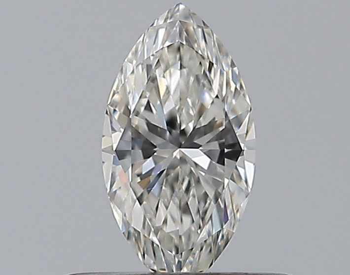 0.3 CaratH-VS2 - Cut Marquise Diamond