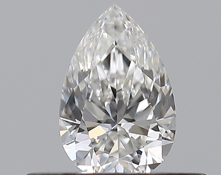 0.31 CaratG-VS1 - Cut Pear Diamond