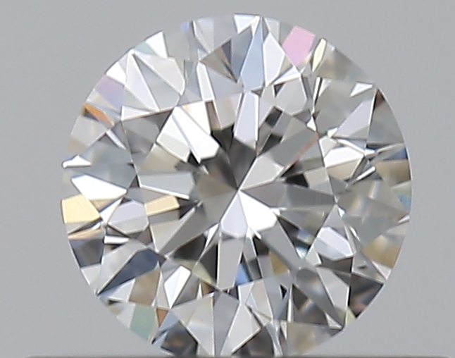 0.4 CaratH-VS1 EX Cut Round Diamond