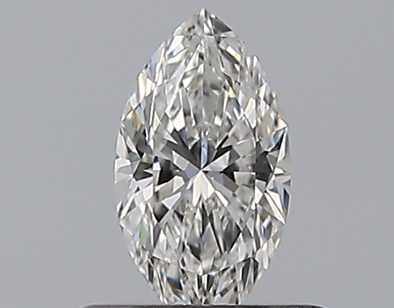 0.4 CaratG-VVS2 - Cut Marquise Diamond