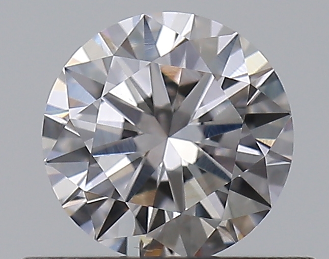 0.46 CaratFANCY-VS2 EX Cut Round Diamond