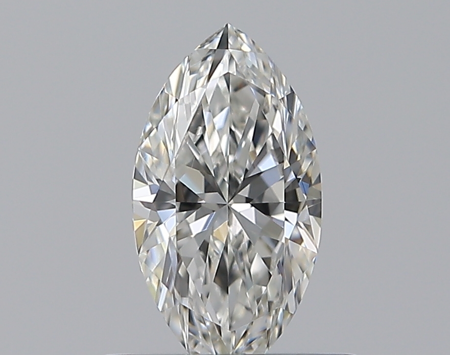 0.42 CaratH-VS2 - Cut Marquise Diamond