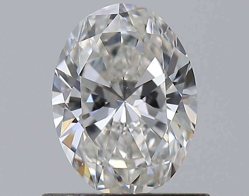 0.7 CaratG-VS2 - Cut Oval Diamond