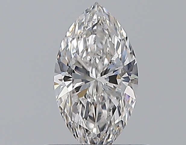 0.54 Carat Marquise Diamond
