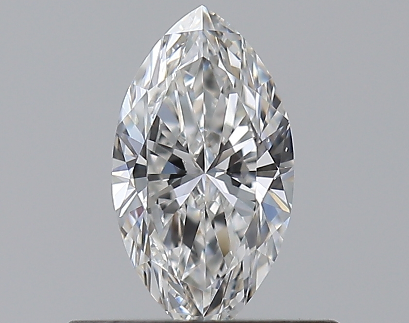 0.4 CaratF-VS2 - Cut Marquise Diamond