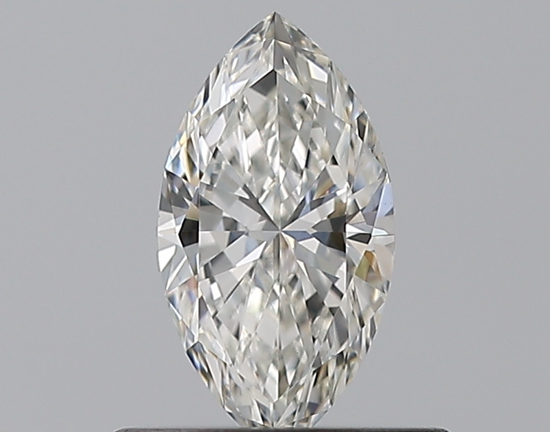 0.46 CaratH-VS2 - Cut Marquise Diamond