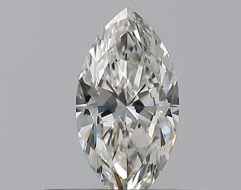 0.3 CaratH-VS2 - Cut Marquise Diamond