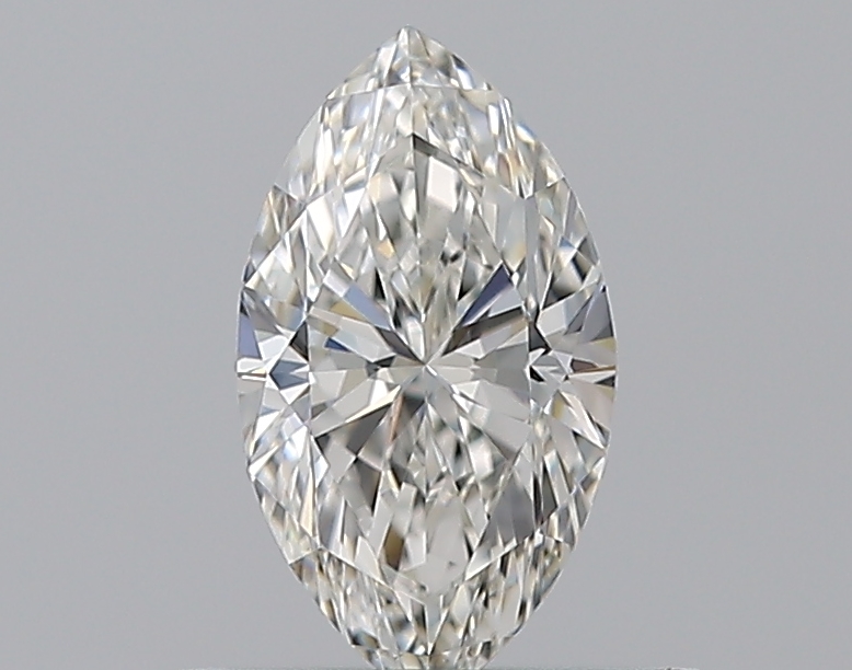 0.5 CaratH-VS2 - Cut Marquise Diamond