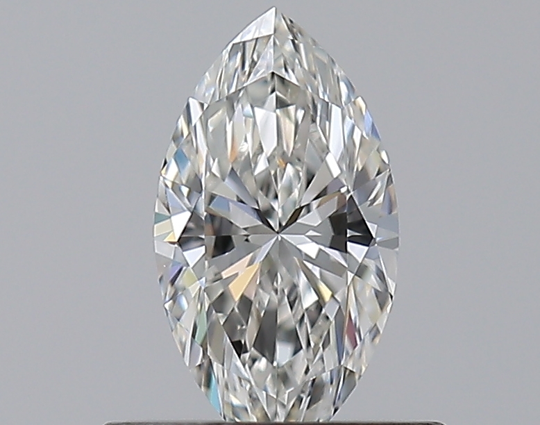 0.5 CaratG-VS2 - Cut Marquise Diamond