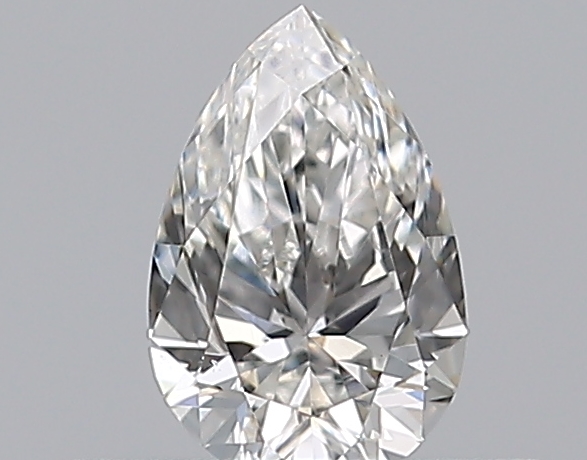0.3 CaratG-VS2 - Cut Pear Diamond