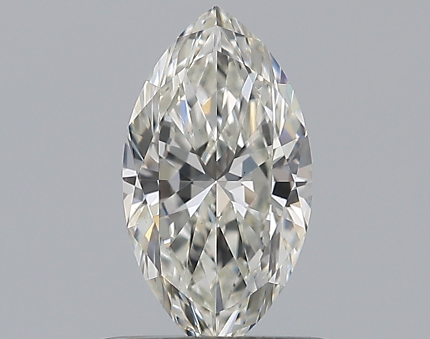 0.5 CaratI-VS2 - Cut Marquise Diamond
