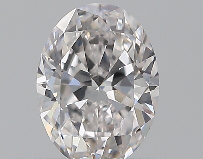 0.4 CaratF-VS2 - Cut Oval Diamond