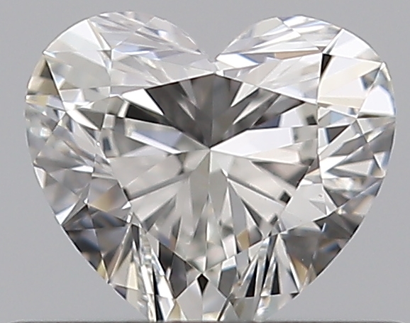 0.38 CaratG-VS1 - Cut Heart Diamond