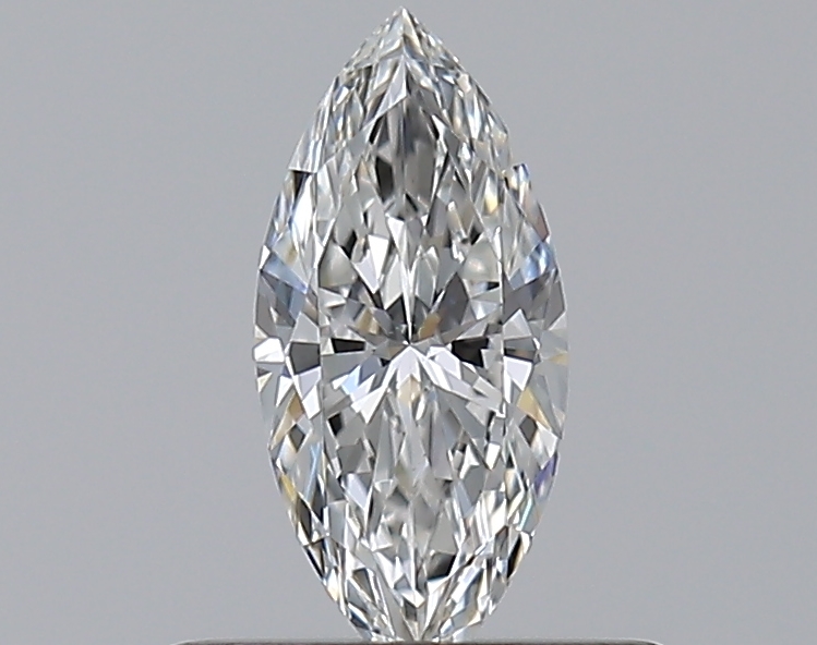 0.3 CaratF-VS2 - Cut Marquise Diamond