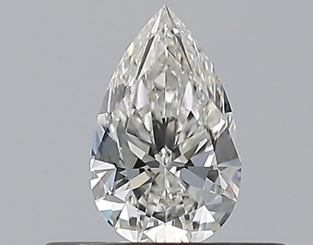 0.3 CaratG-VS2 - Cut Pear Diamond