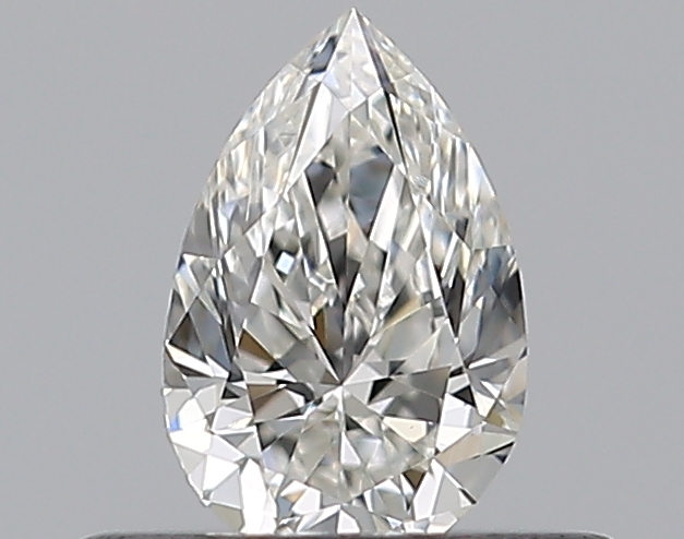 0.35 CaratG-VS1 - Cut Pear Diamond
