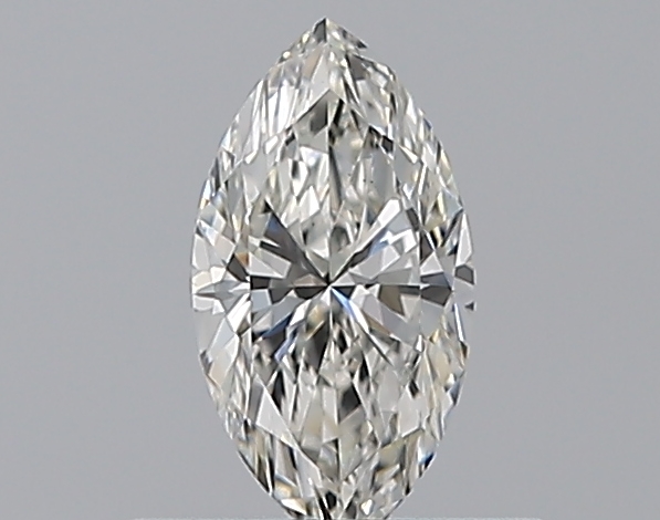 0.41 CaratH-VS1 - Cut Marquise Diamond