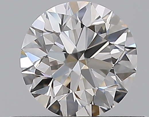 0.47 CaratG-VS1 EX Cut Round Diamond