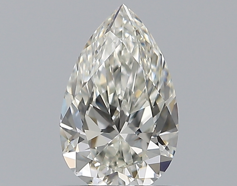 0.56 CaratI-VVS1 - Cut Pear Diamond