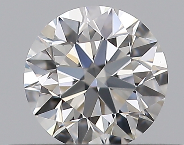 0.31 Carat Round Diamond