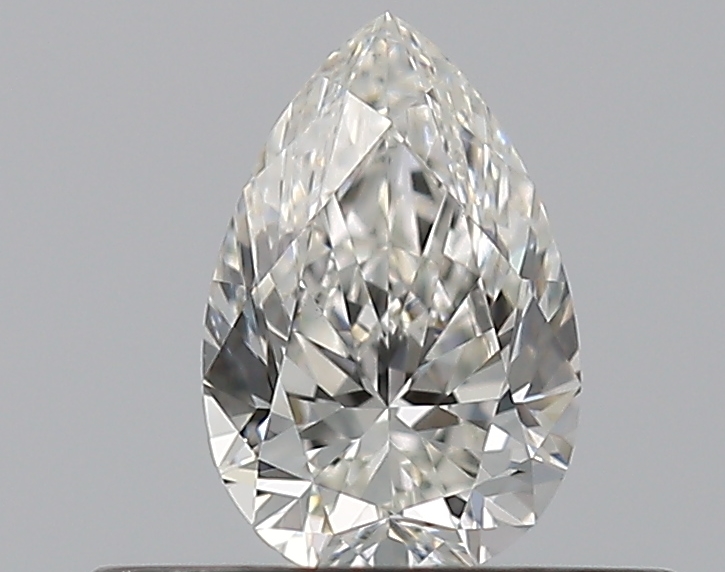 0.32 CaratG-VS1 - Cut Pear Diamond