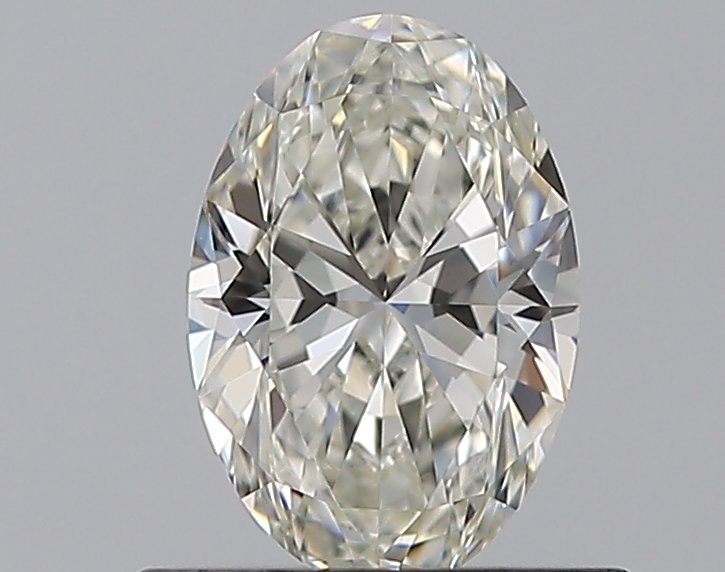 0.6 CaratI-VVS1 - Cut Oval Diamond