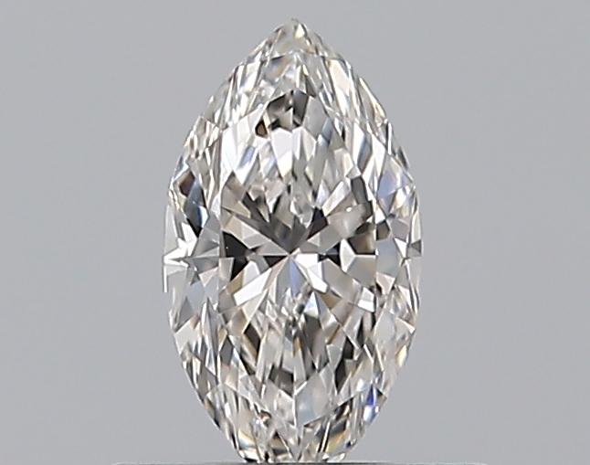 0.4 CaratH-VVS2 - Cut Marquise Diamond