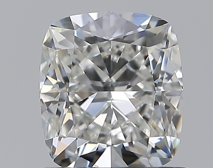 0.8 Carat CUSHION B Diamond