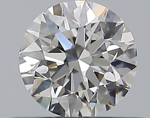 0.35 CaratG-VS1 EX Cut Round Diamond