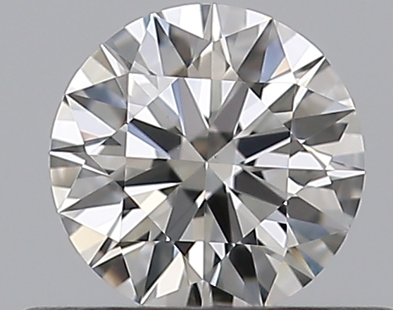 0.35 CaratG-VS1 EX Cut Round Diamond