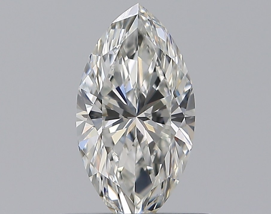 0.5 CaratH-VVS1 - Cut Marquise Diamond