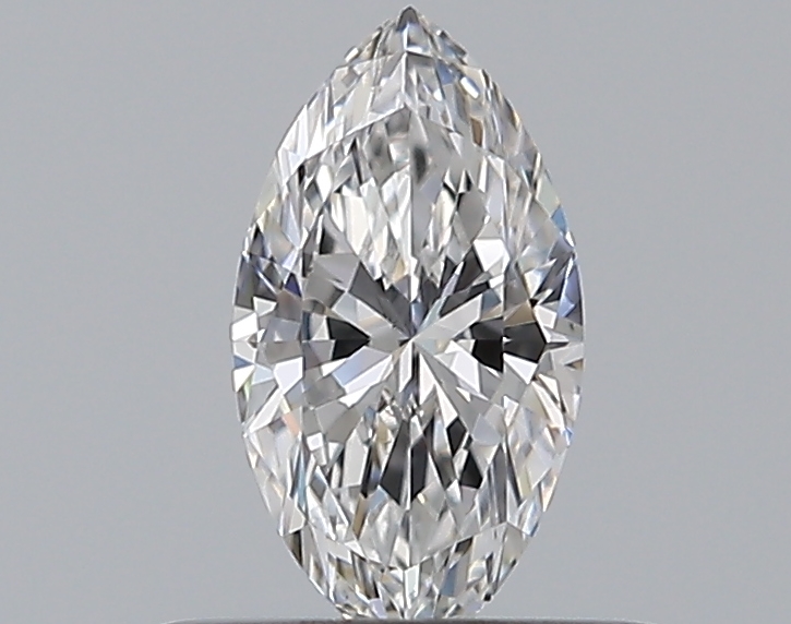 0.3 CaratE-VS2 - Cut Marquise Diamond