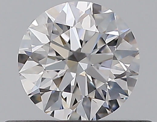 0.44 Carat Round Diamond