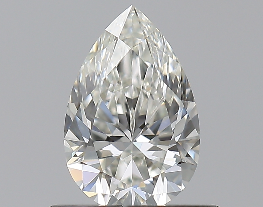 0.51 CaratI-VVS1 - Cut Pear Diamond