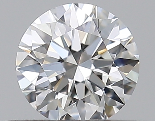 0.3 CaratG-VS1 EX Cut Round Diamond