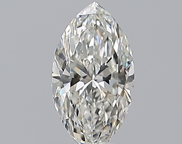 0.5 CaratH-VVS2 - Cut Marquise Diamond
