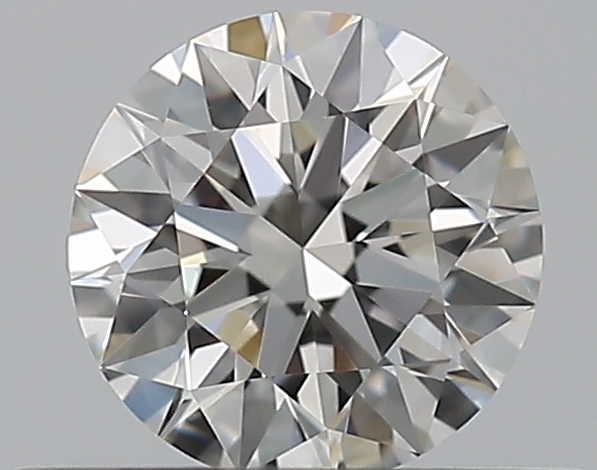 0.4 CaratG-VS1 EX Cut Round Diamond