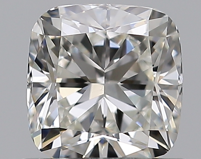 0.81 Carat CUSHION B Diamond