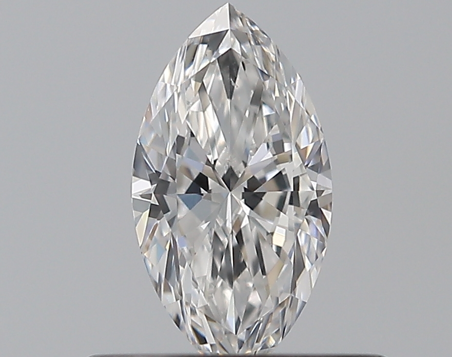 0.39 Carat Marquise Diamond
