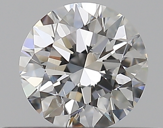 0.35 CaratG-SI2 VG Cut Round Diamond