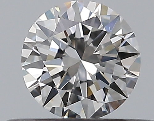 0.3 CaratG-VS2 VG Cut Round Diamond