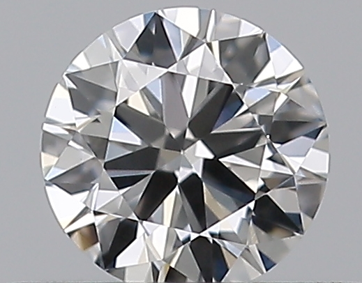 0.3 CaratG-VS2 VG Cut Round Diamond